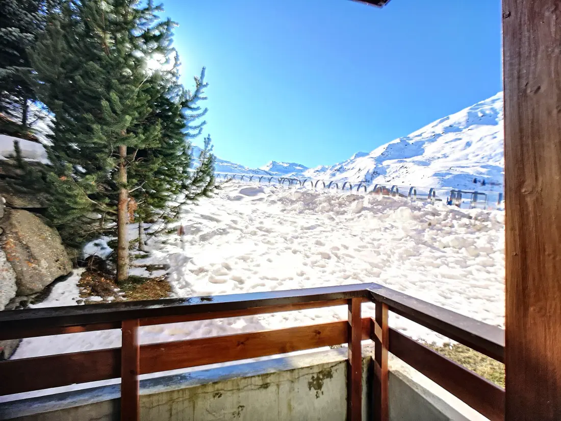 Location de Vacances Les Menuires 464
