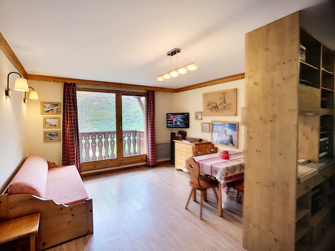 Location de Vacances Les Menuires 489