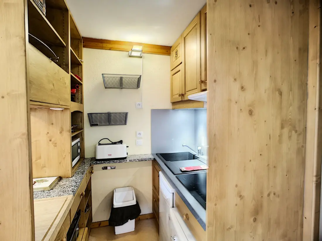 Location de Vacances Les Menuires 489