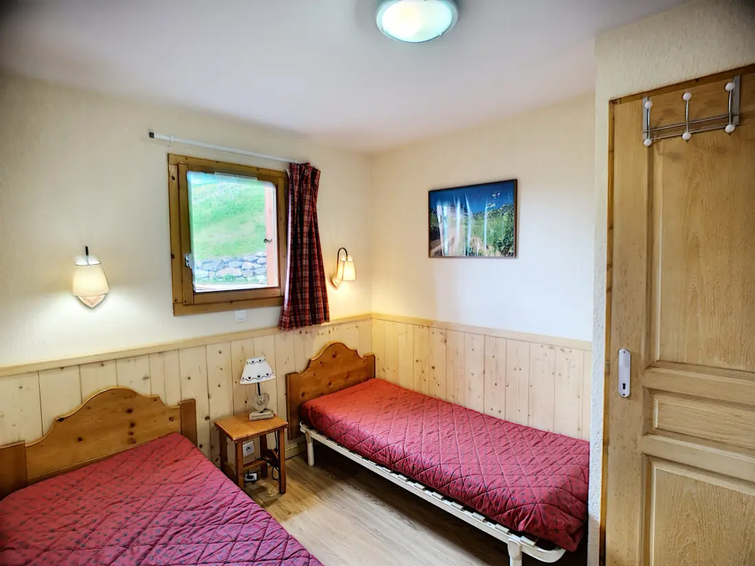 Location de Vacances Les Menuires 489