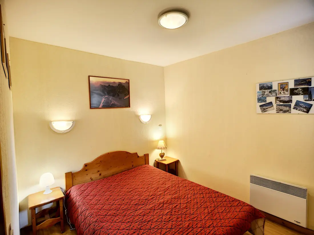 Location de Vacances Les Menuires 489