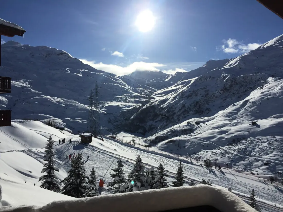 Location de Vacances Les Menuires 489