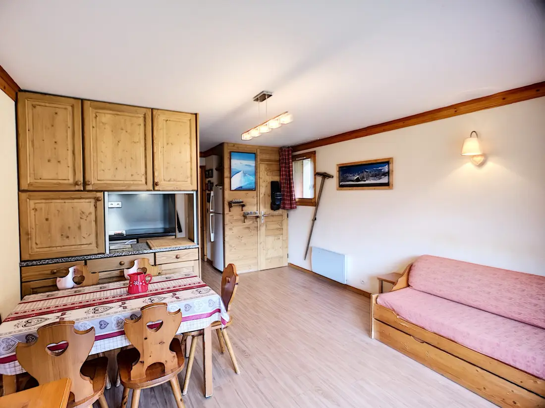 Location de Vacances Les Menuires 489