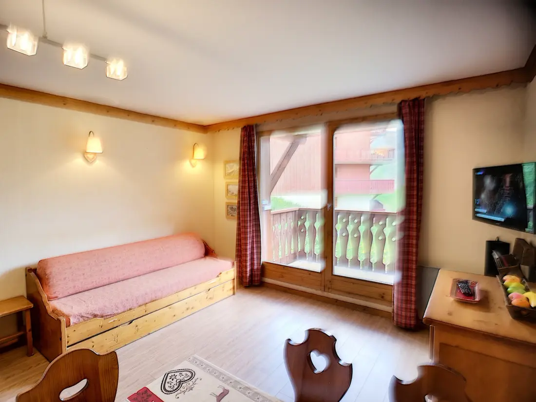 Location de Vacances Les Menuires 489
