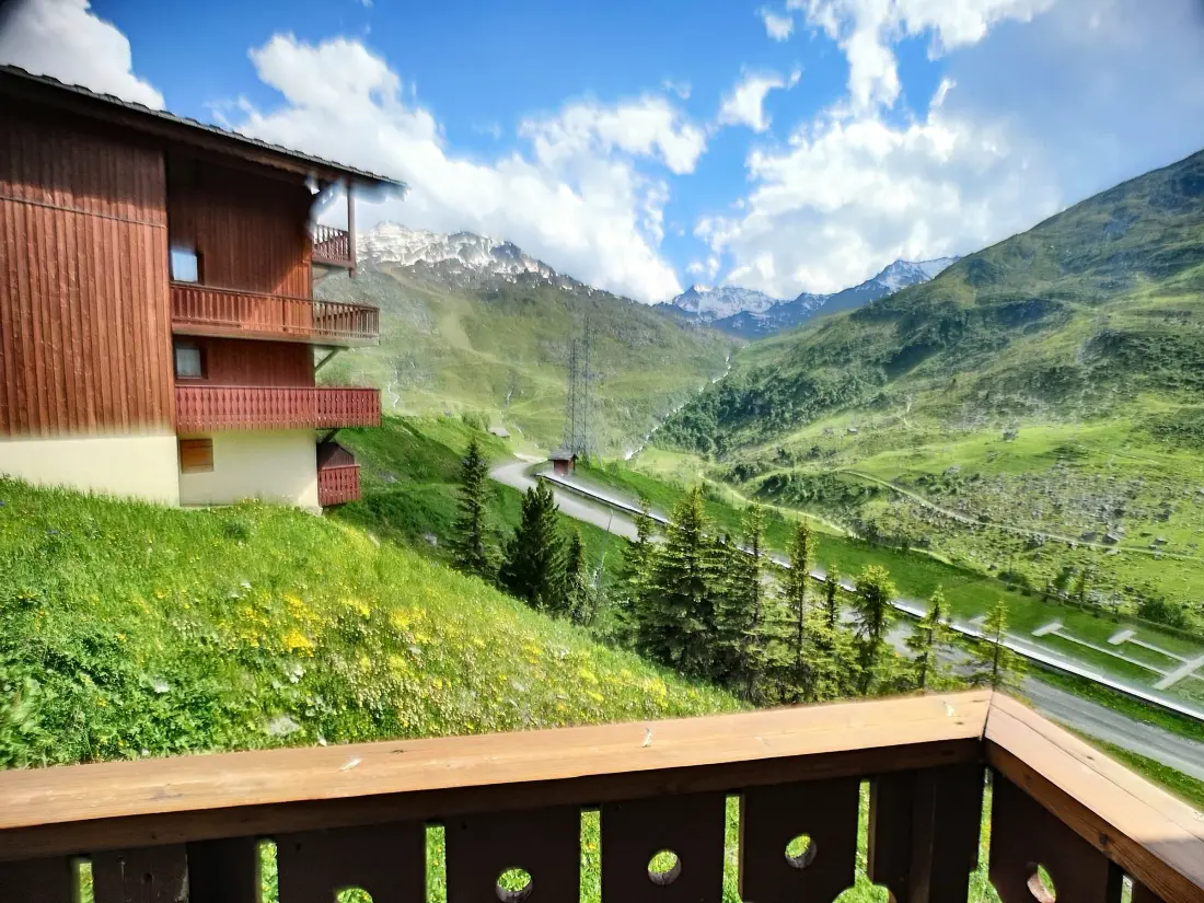 Location de Vacances Les Menuires 489