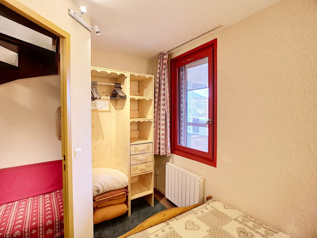 Location de Vacances Les Menuires 49