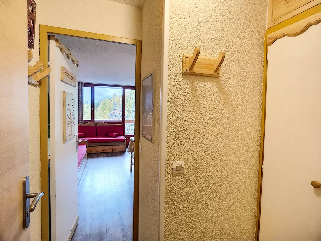 Location de Vacances Les Menuires 49