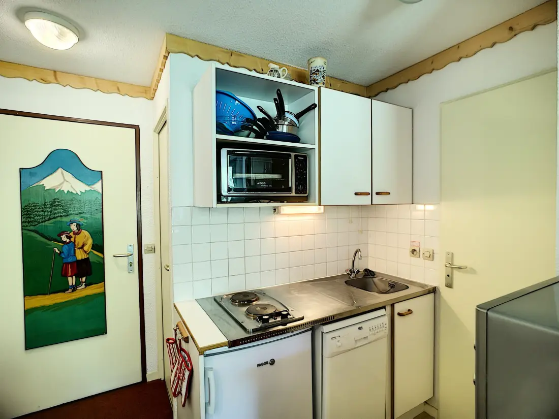 Location de Vacances Les Menuires 490