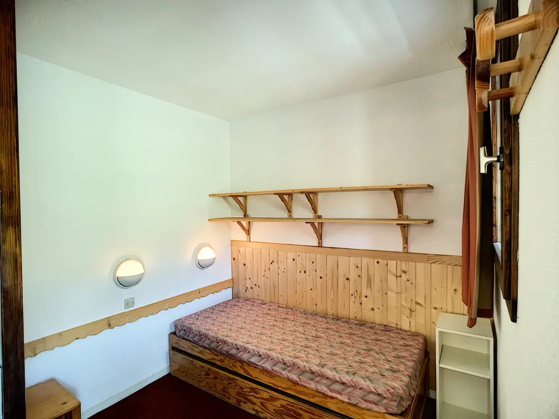 Location de Vacances Les Menuires 490