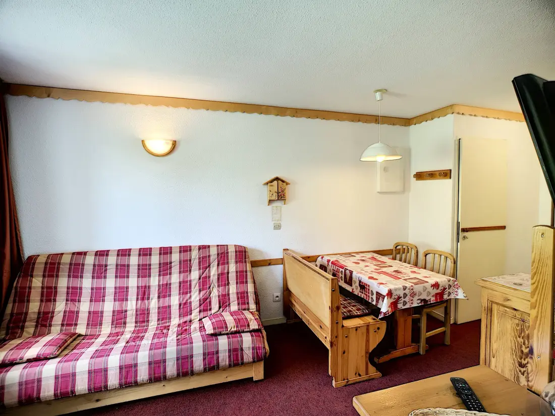 Location de Vacances Les Menuires 490