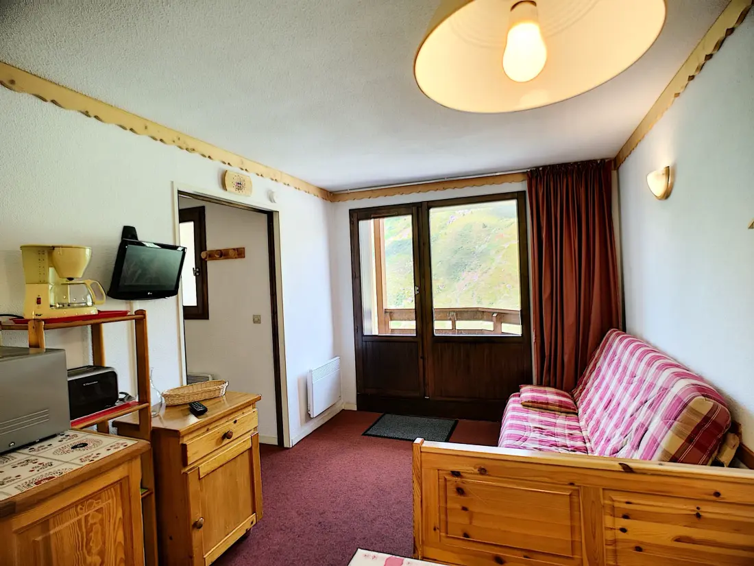 Location de Vacances Les Menuires 490
