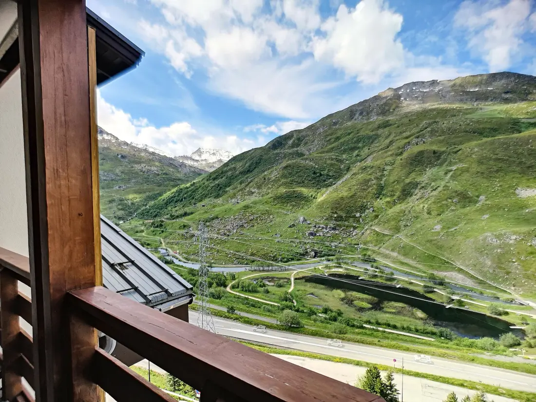 Location de Vacances Les Menuires 490