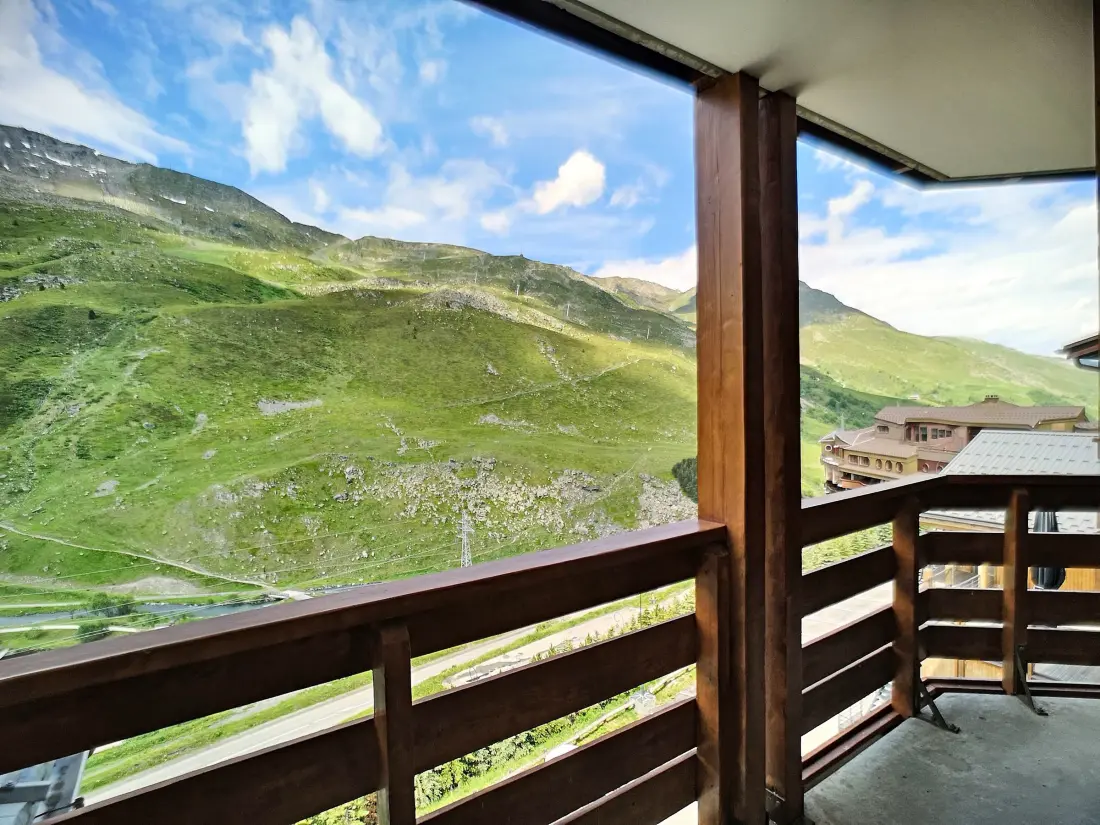Location de Vacances Les Menuires 490