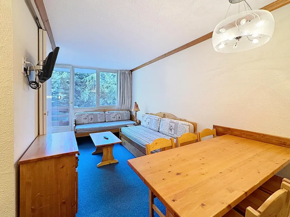 Location de Vacances Les Menuires 493