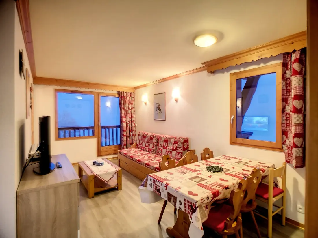 Location de Vacances Les Menuires 494