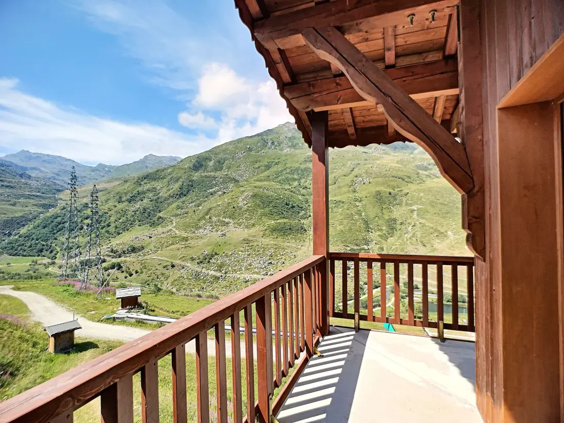 Location de Vacances Les Menuires 494