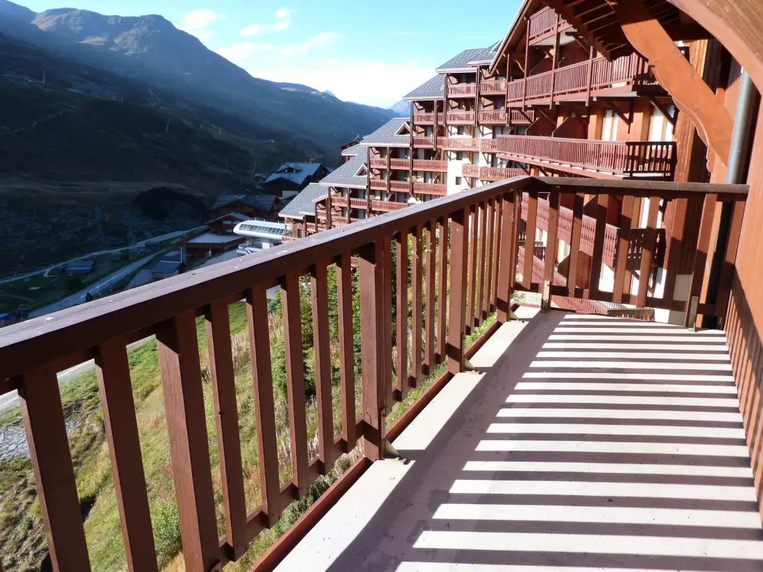 Location de Vacances Les Menuires 494