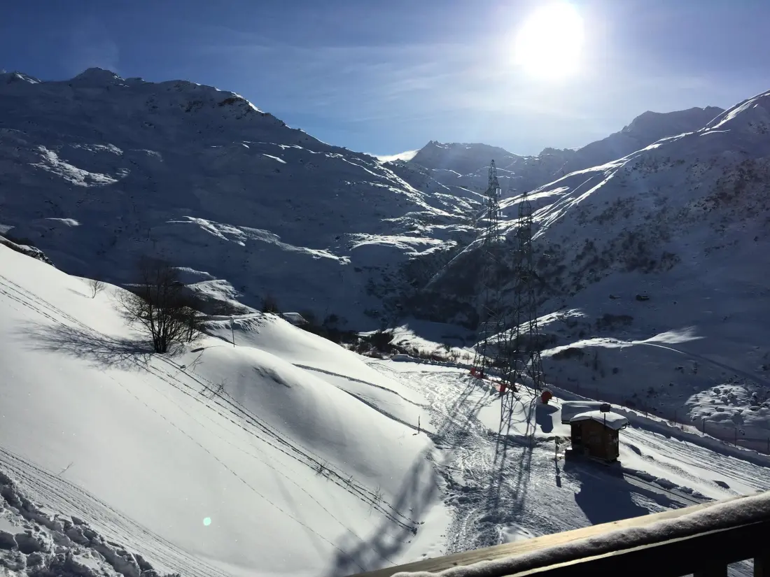 Location de Vacances Les Menuires 494
