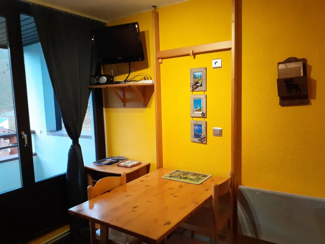 Location de Vacances Les Menuires 498