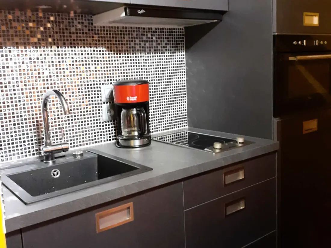 Location de Vacances Les Menuires 498