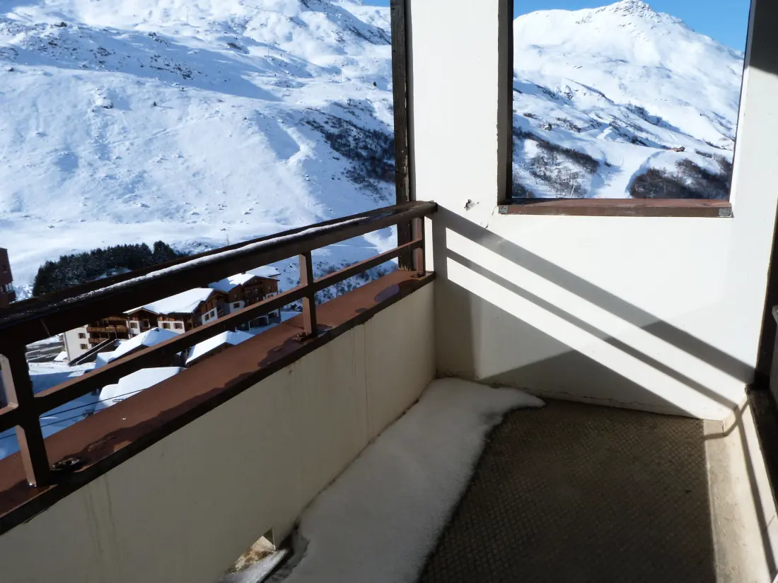 Location de Vacances Les Menuires 498
