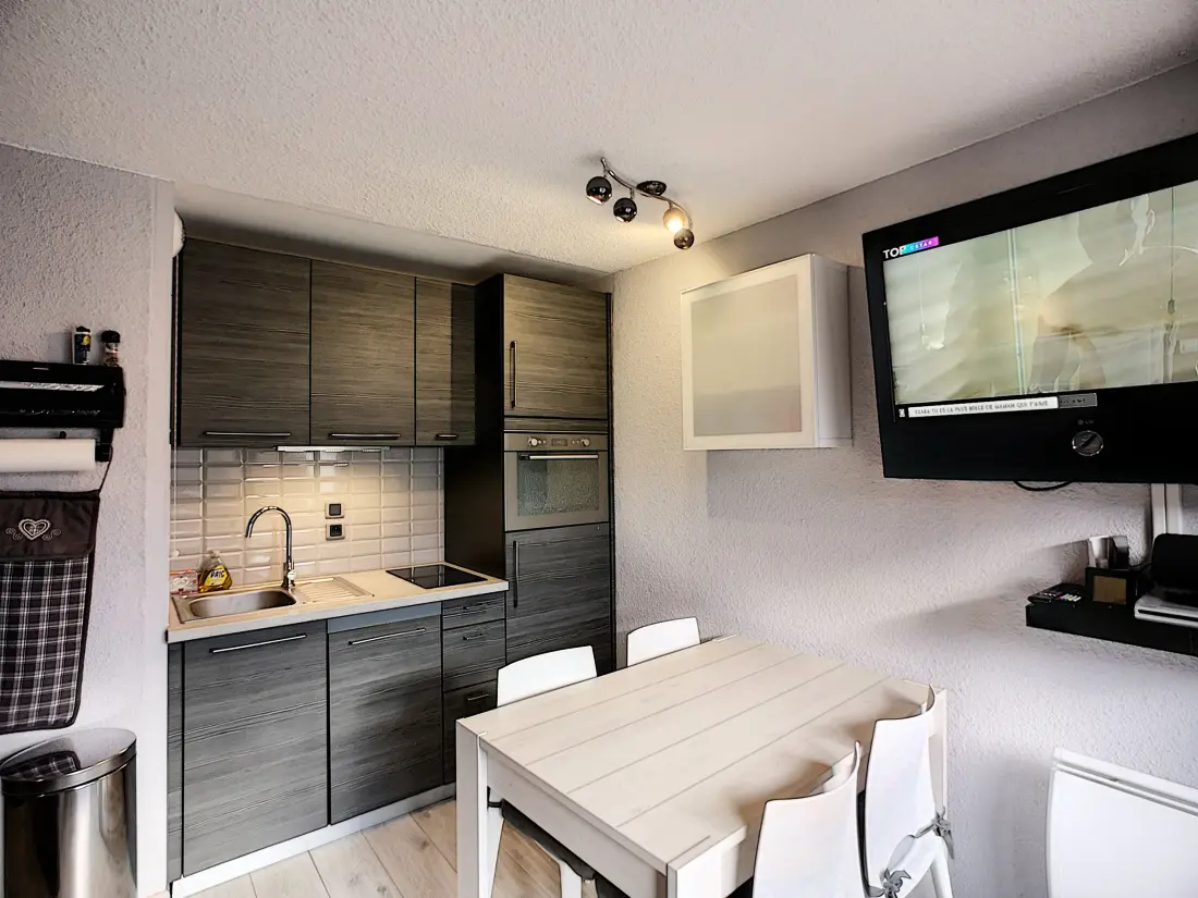 Location de Vacances Les Menuires 53