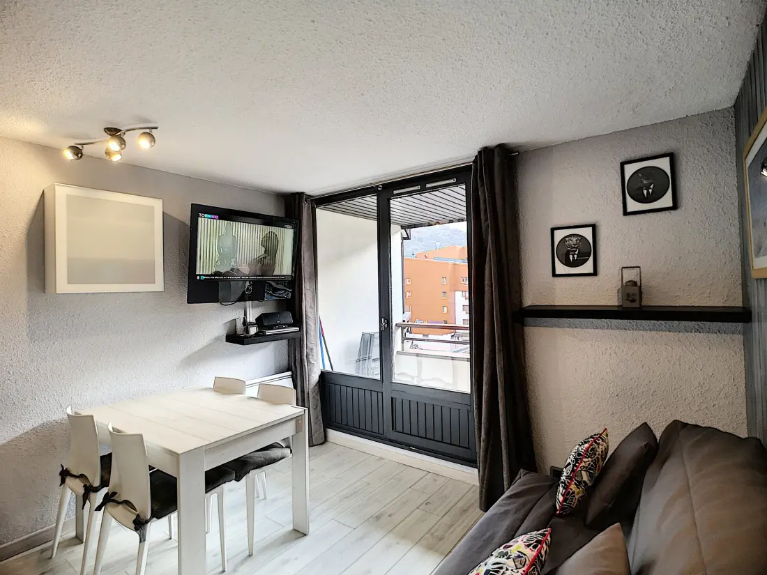 Location de Vacances Les Menuires 53