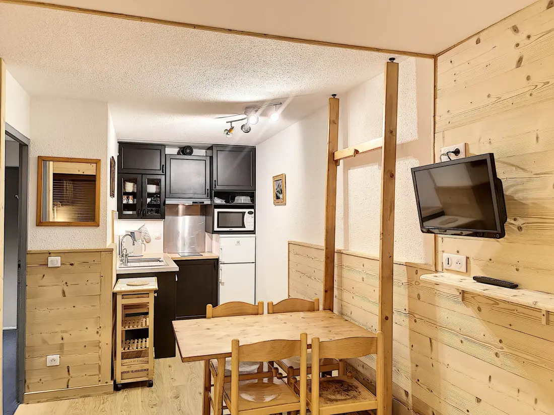 Location de Vacances Les Menuires 56