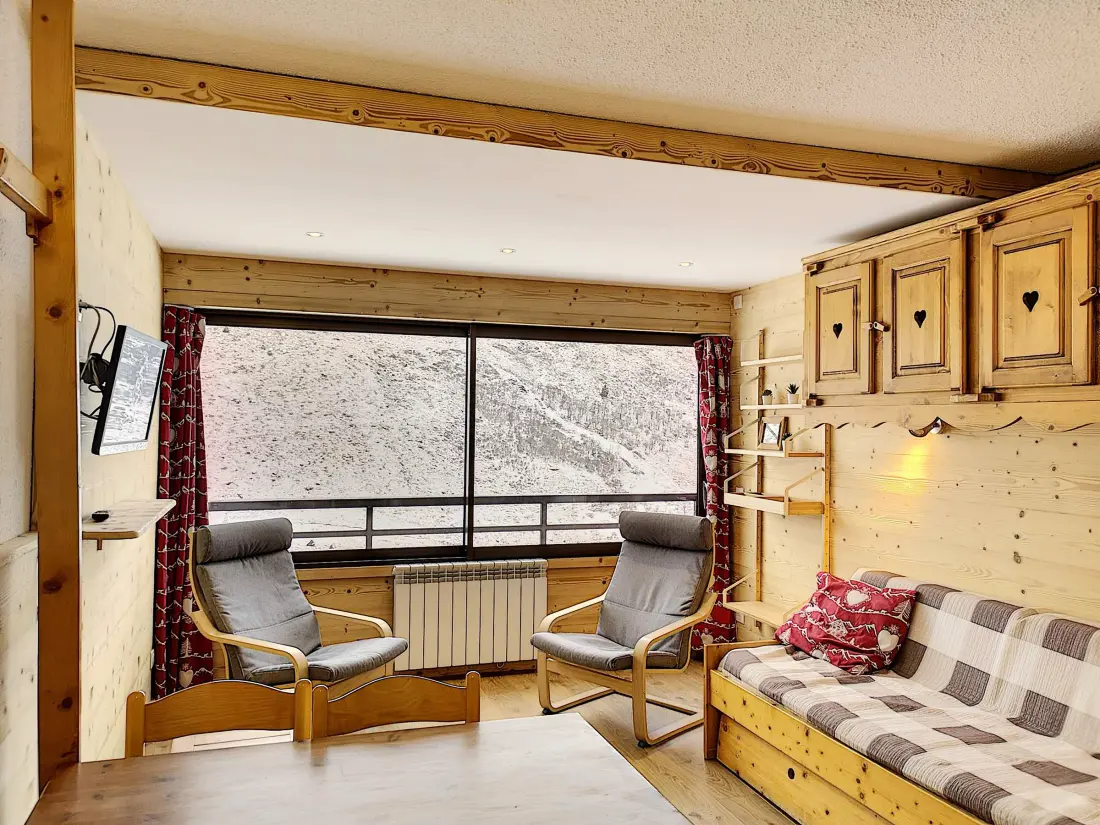 Location de Vacances Les Menuires 56