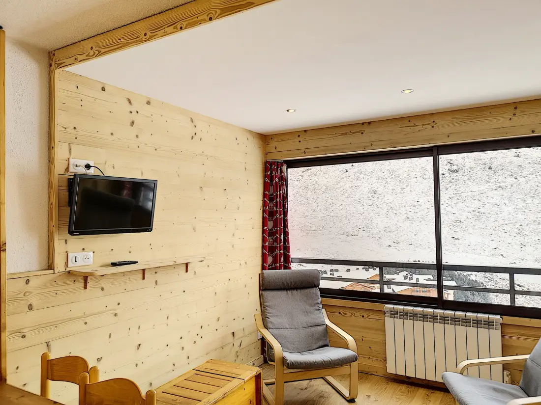 Location de Vacances Les Menuires 56