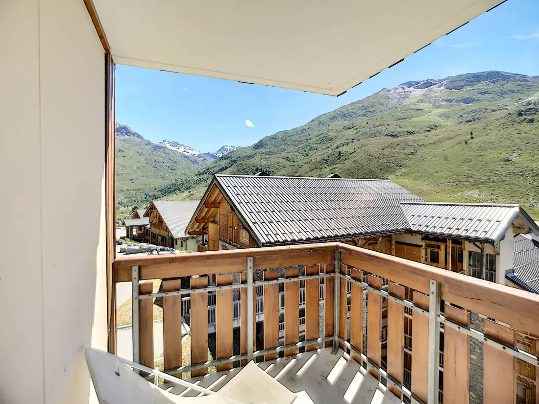 Location de Vacances Les Menuires 591