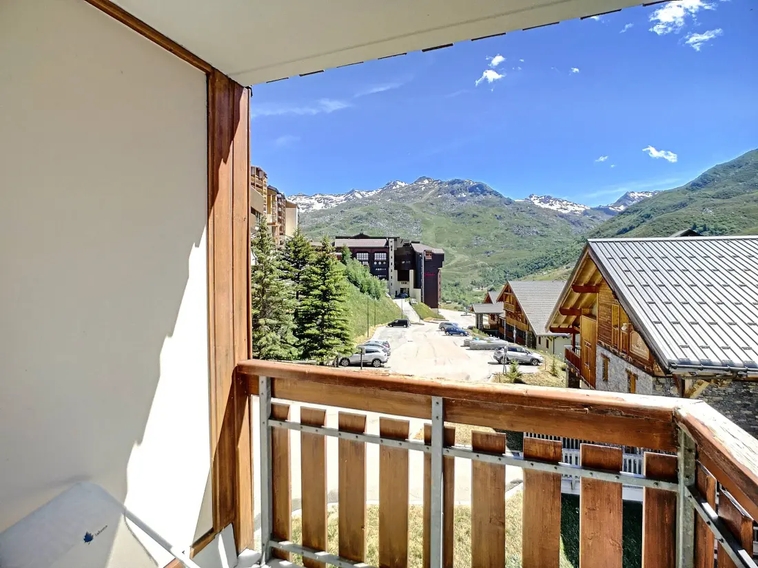 Location de Vacances Les Menuires 591