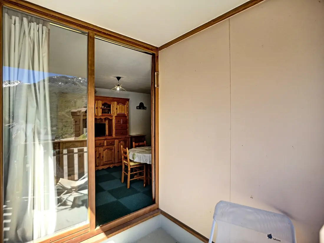 Location de Vacances Les Menuires 591