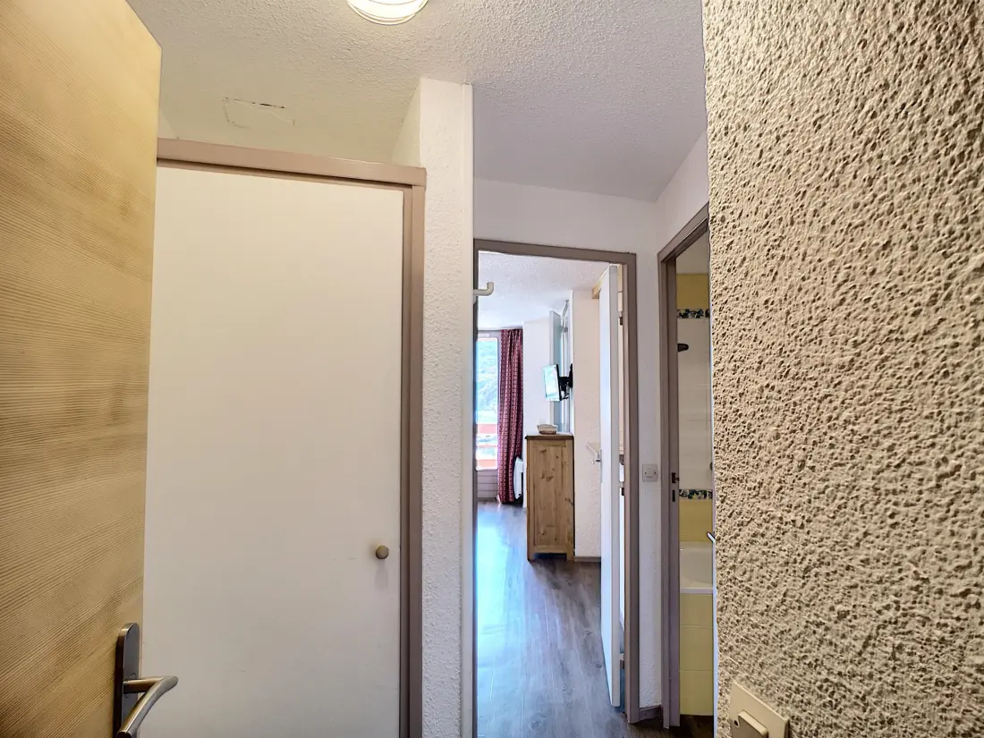 Location de Vacances Les Menuires 60