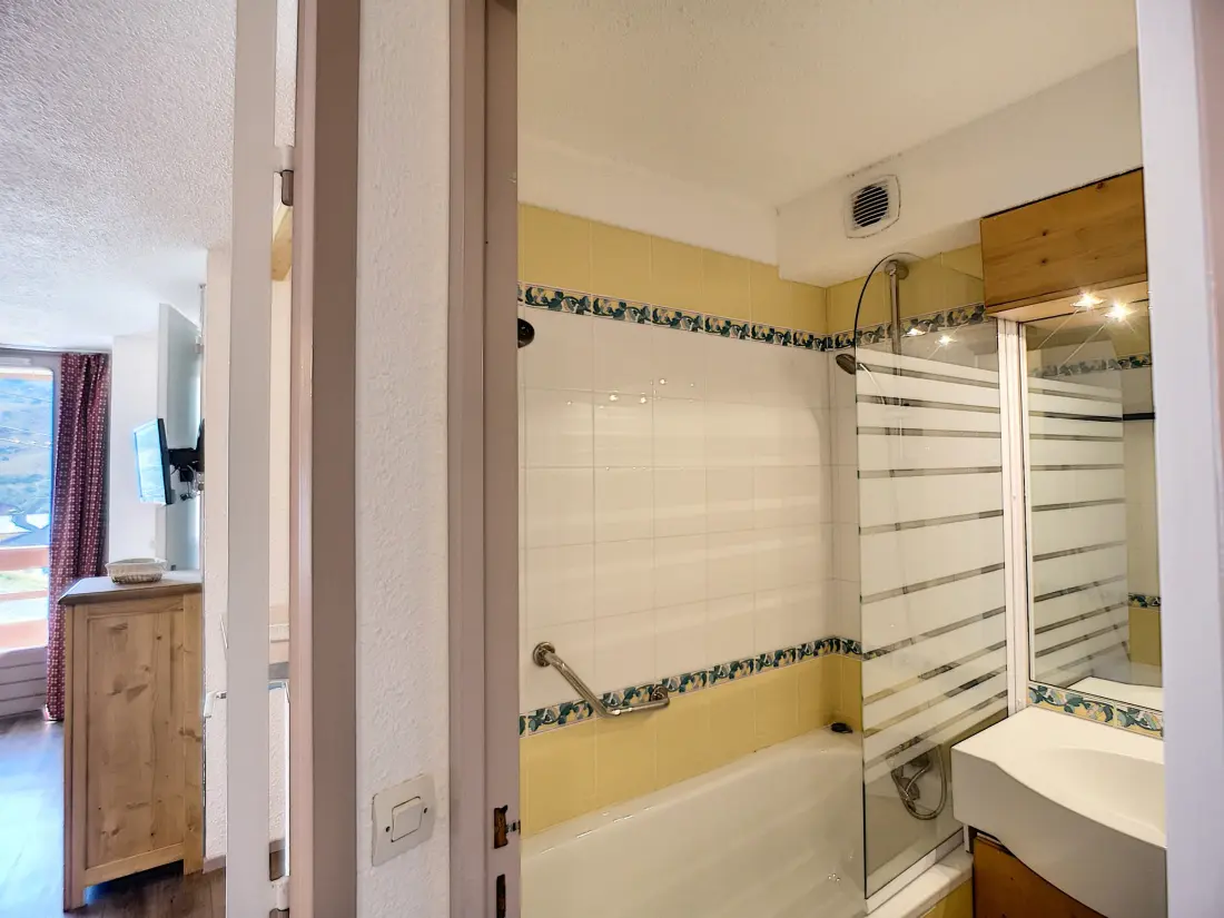 Location de Vacances Les Menuires 60