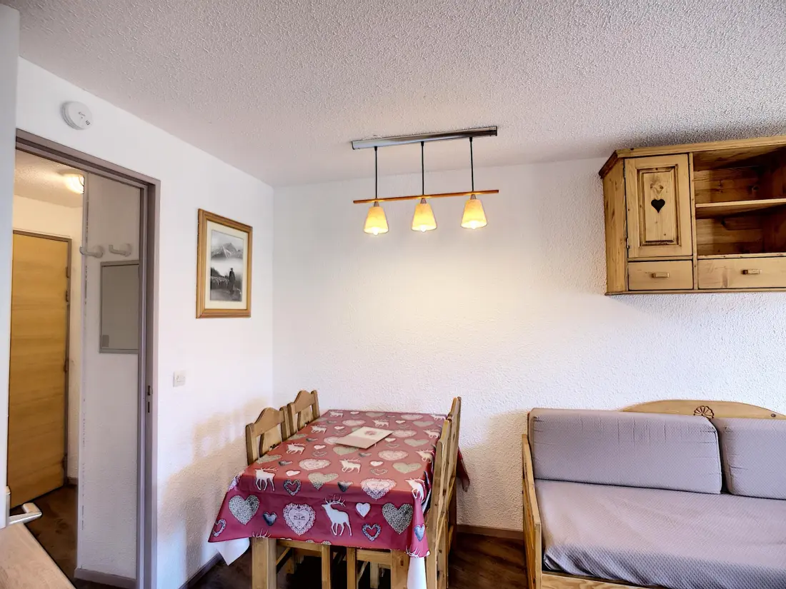 Location de Vacances Les Menuires 60