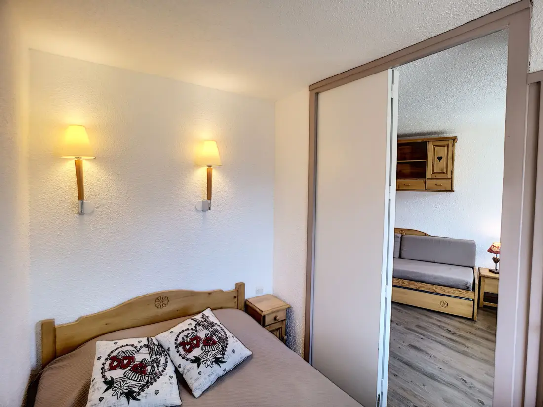 Location de Vacances Les Menuires 60
