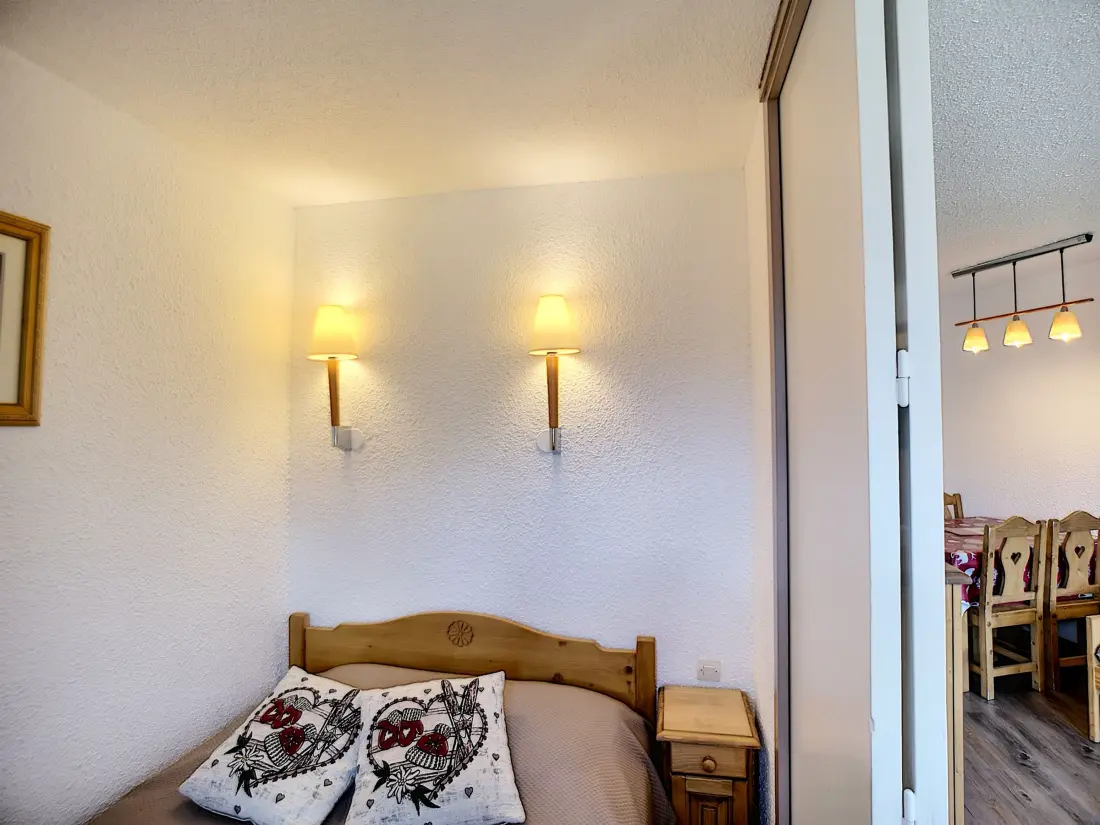 Location de Vacances Les Menuires 60