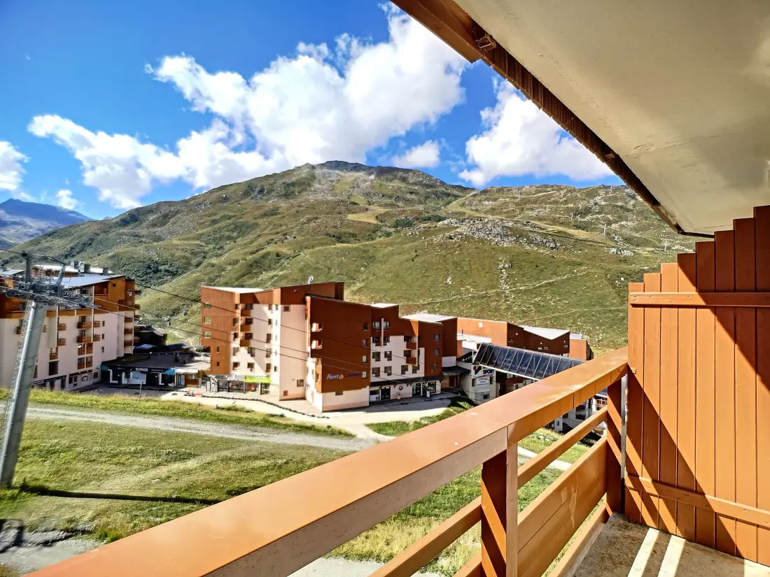 Location de Vacances Les Menuires 60