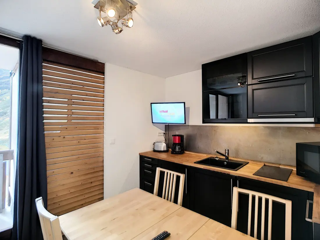 Location de Vacances Les Menuires 601