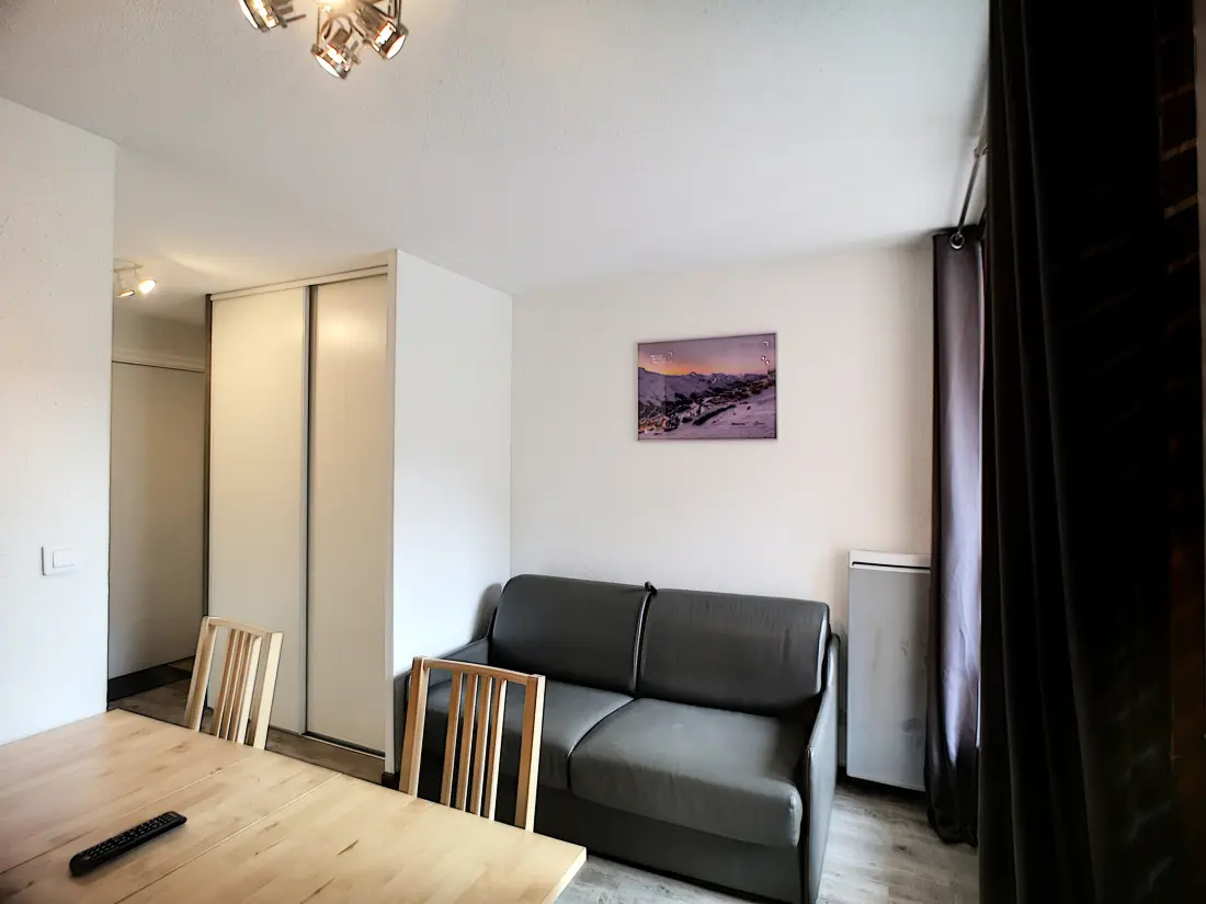 Location de Vacances Les Menuires 601