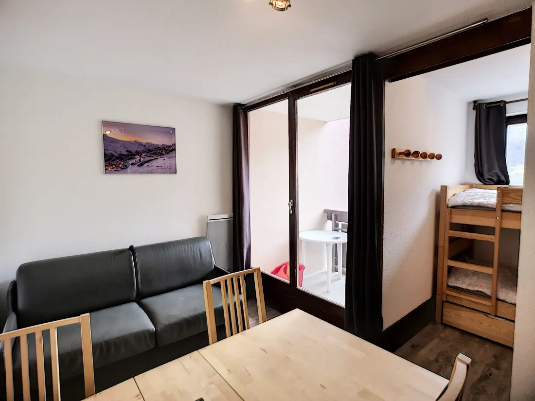 Location de Vacances Les Menuires 601