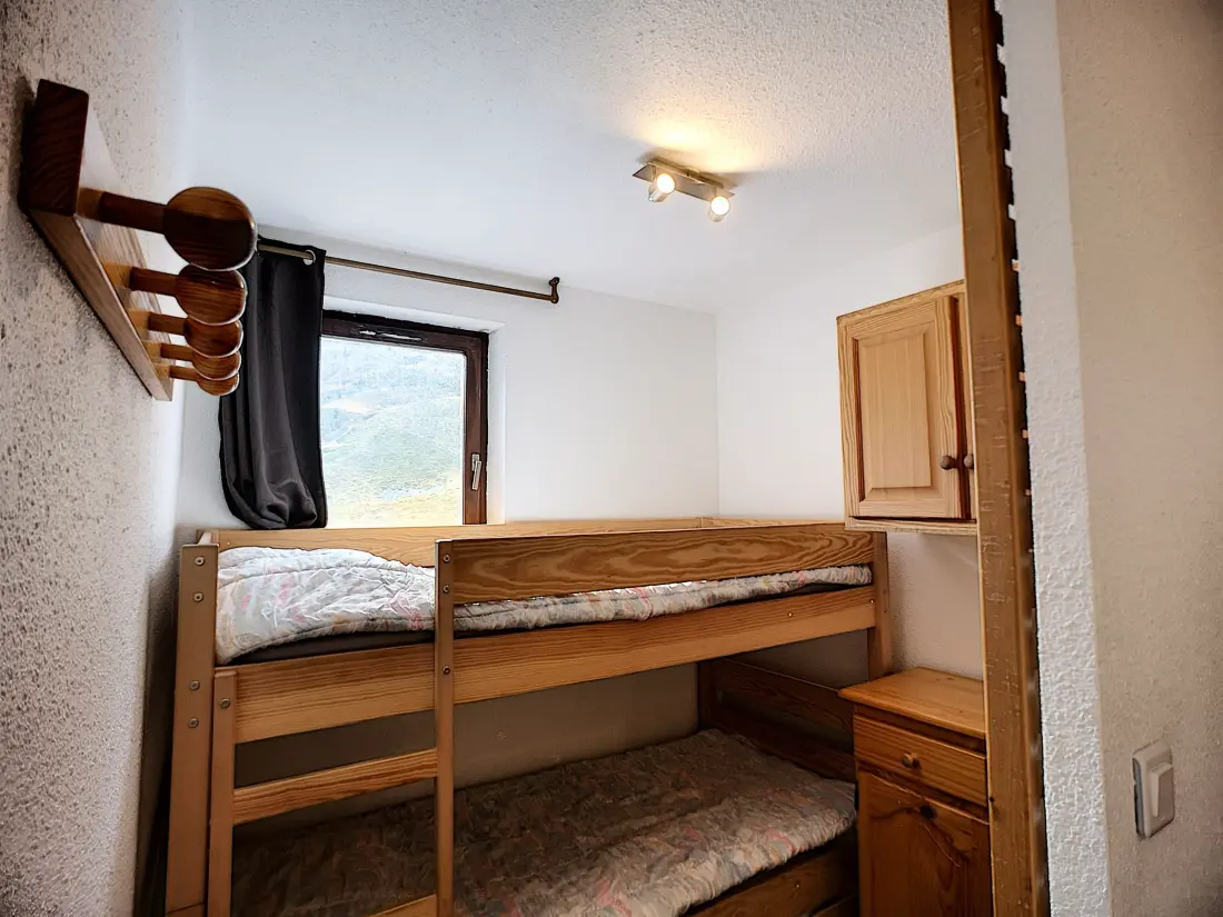 Location de Vacances Les Menuires 601