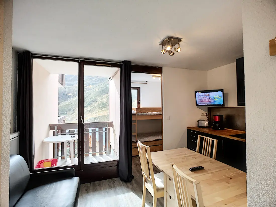 Location de Vacances Les Menuires 601
