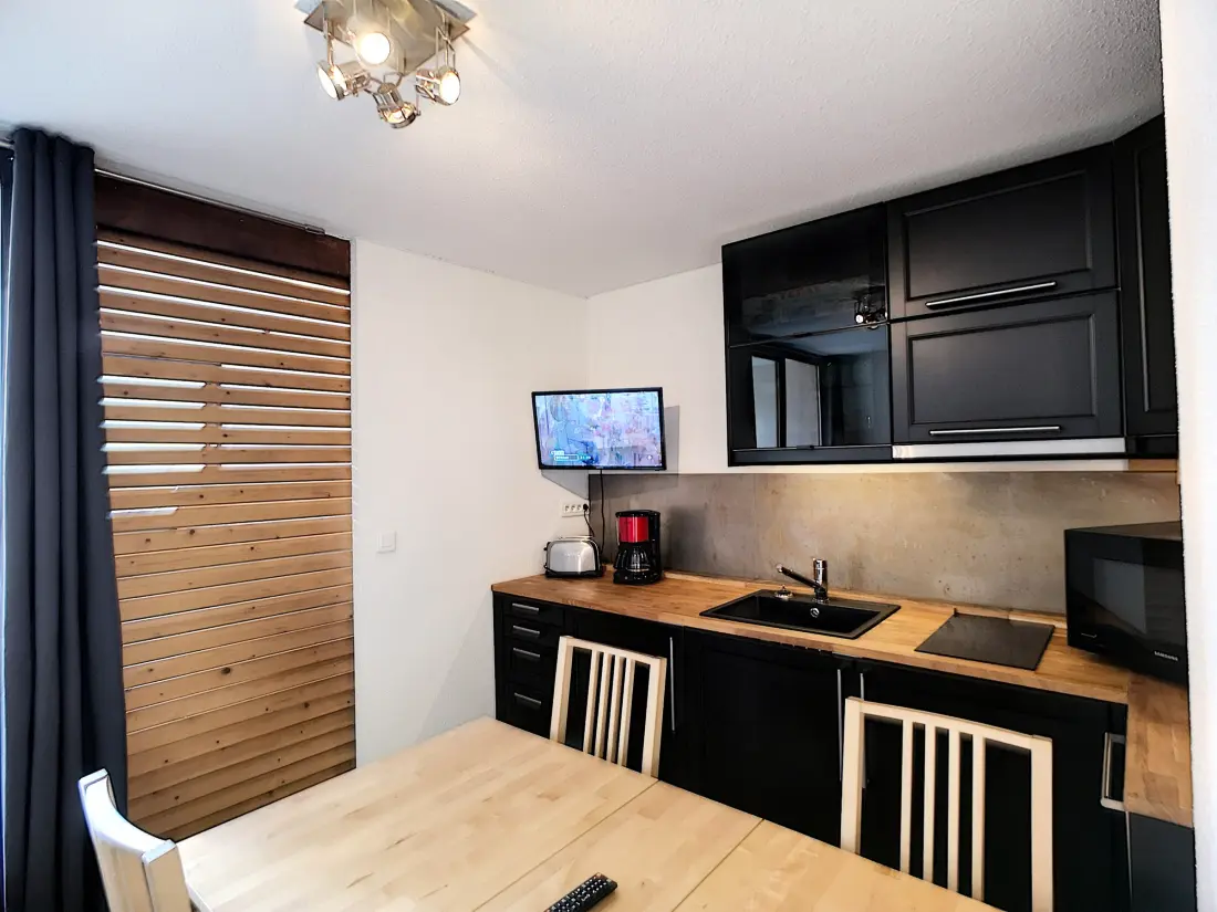 Location de Vacances Les Menuires 601