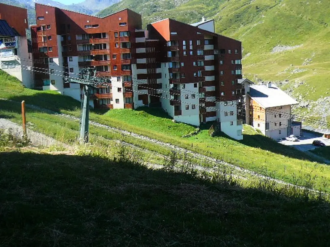 Location de Vacances Les Menuires 601
