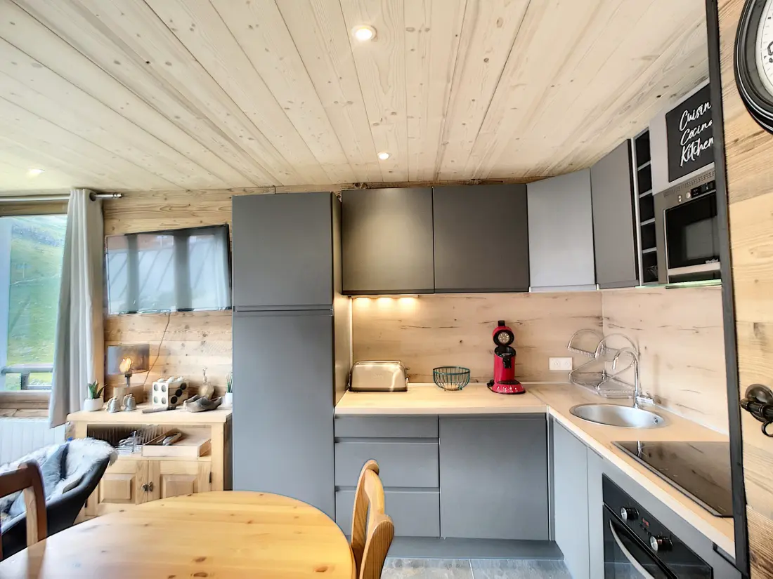 Location de Vacances Les Menuires 609