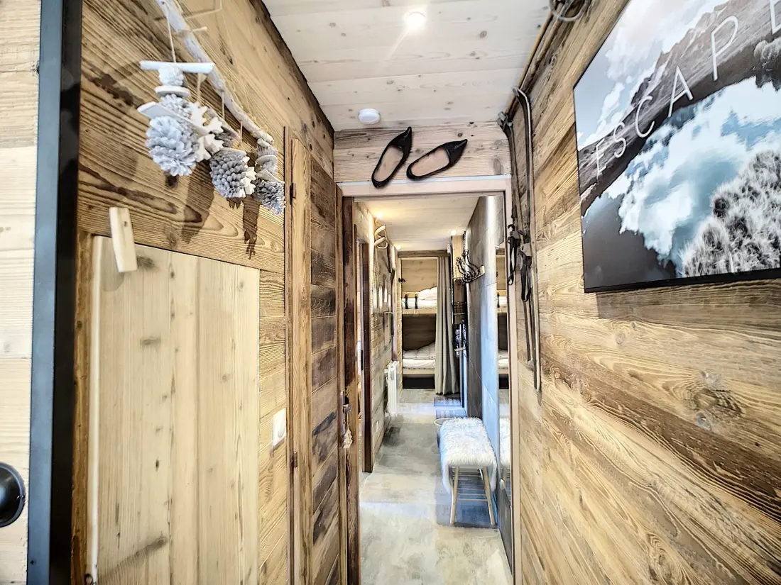 Location de Vacances Les Menuires 609