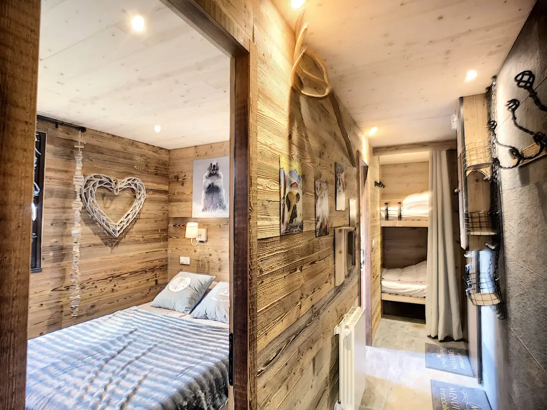 Location de Vacances Les Menuires 609