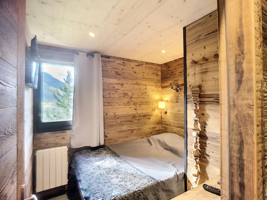 Location de Vacances Les Menuires 609